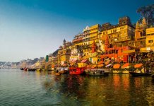 Uttar Pradesh Approves ₹10 Crore Tourism Push Across Key Spiritual Destinations