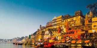 Uttar Pradesh Approves ₹10 Crore Tourism Push Across Key Spiritual Destinations