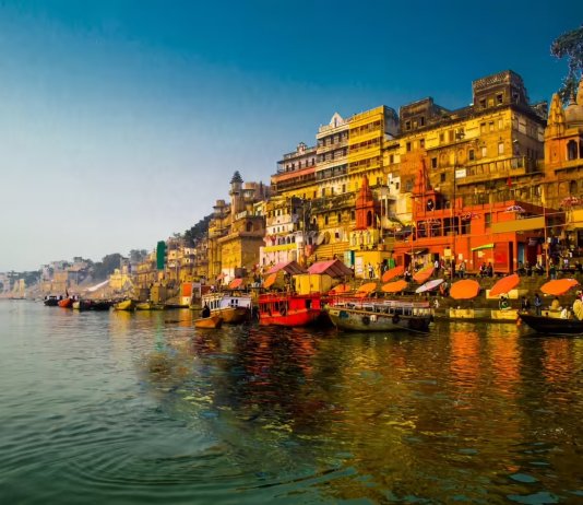 Uttar Pradesh Approves ₹10 Crore Tourism Push Across Key Spiritual Destinations