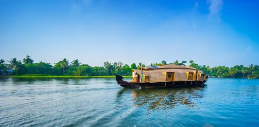 Kerala Charts a New Tourism Vision Focused on Meaningful and Emotionally Engaging Travel Experiences