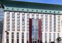 IHG Hotels Expands Vignette Collection in London with Canary Riverside Plaza Signing