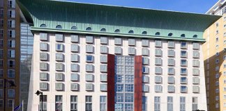 IHG Hotels Expands Vignette Collection in London with Canary Riverside Plaza Signing