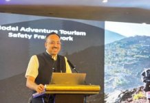 Jaipur to Host Key BRICS Tourism Meetings in August 2026, Strengthening Global Cooperation Agenda