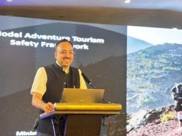 Jaipur to Host Key BRICS Tourism Meetings in August 2026, Strengthening Global Cooperation Agenda