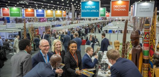 South Africa and Mauritius Strengthen African Tourism Collaboration with Strategic Partnership at Africa’s Travel Indaba 2026