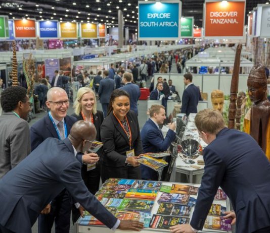 South Africa and Mauritius Strengthen African Tourism Collaboration with Strategic Partnership at Africa’s Travel Indaba 2026