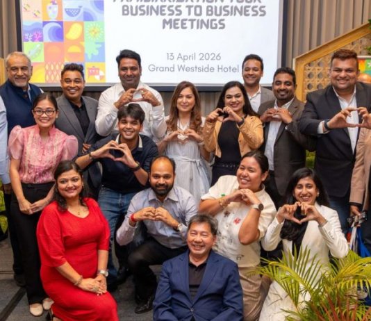 Philippines Strengthens India Outreach with Mega Familiarisation Tour for 30 Travel Agents