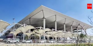 Noida International Airport Set for June 15 Launch, Marking Major Boost to NCR Connectivity