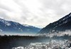 Manali Tourism Surges as Hotel Occupancy Touches 80%, Peak Season Outlook Strong