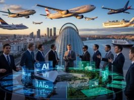 Advantage Conference 2026 to Position Madrid at the Centre of Global Travel, AI & MICE Innovation