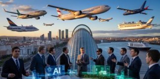 Advantage Conference 2026 to Position Madrid at the Centre of Global Travel, AI & MICE Innovation