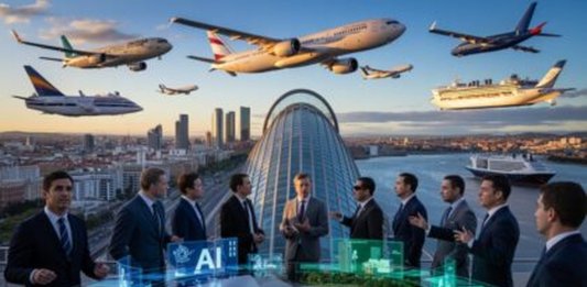 Advantage Conference 2026 to Position Madrid at the Centre of Global Travel, AI & MICE Innovation