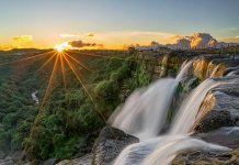 Meghalaya Bets on Community-Based Tourism, Targets 21 Lakh Visitors by 2028