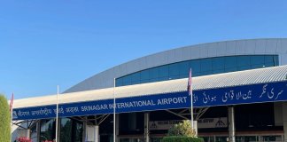 Srinagar Airport to Suspend Operations for 15 Days from October 1 Amid Major Runway Maintenance Programme