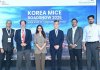 Korea Tourism Organization Showcases Expanding MICE Opportunities at Korea MICE Roadshow 2026 in Mumbai