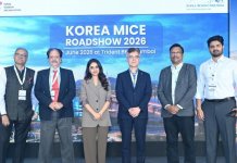 Korea Tourism Organization Showcases Expanding MICE Opportunities at Korea MICE Roadshow 2026 in Mumbai