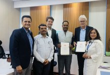 Maharashtra Tourism, JWC GmbH Enter Strategic MoU Partnership for MICE Growth