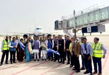 Noida International Airport Commences Commercial Operations, Strengthening India’s Aviation Network