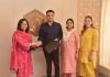 IHCL Strengthens Himachal Pradesh Portfolio with Signing of Taj Dharamshala