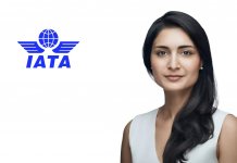 IATA Appoints Saadia Zahidi as First Woman Director General