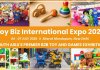 17th Toy Biz International 2026 | India’s Biggest B2B Toy Exhibition | Bharat Mandapam, New Delhi