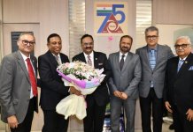TAAI Inaugurates New Secretariat in Mumbai, Marks 75 Years of Excellence