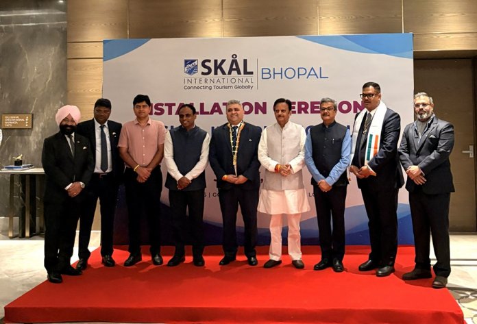 Skal-International-Bhopal-2